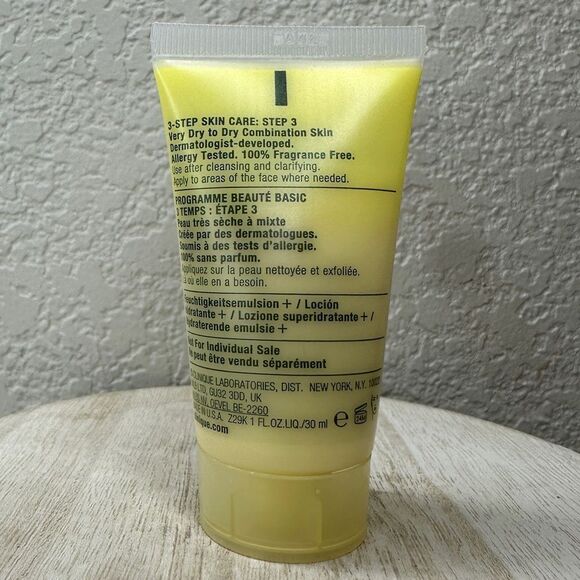 $4 🌙 Clinique Dramatically Different Moisturizing Face  Lotion‎ Plus+ NEW - Picture 3 of 5